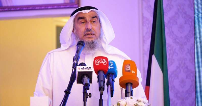 «الرحمة العالمية» تهنئ الكويت والأمة الإسلامية بعيد الفطر