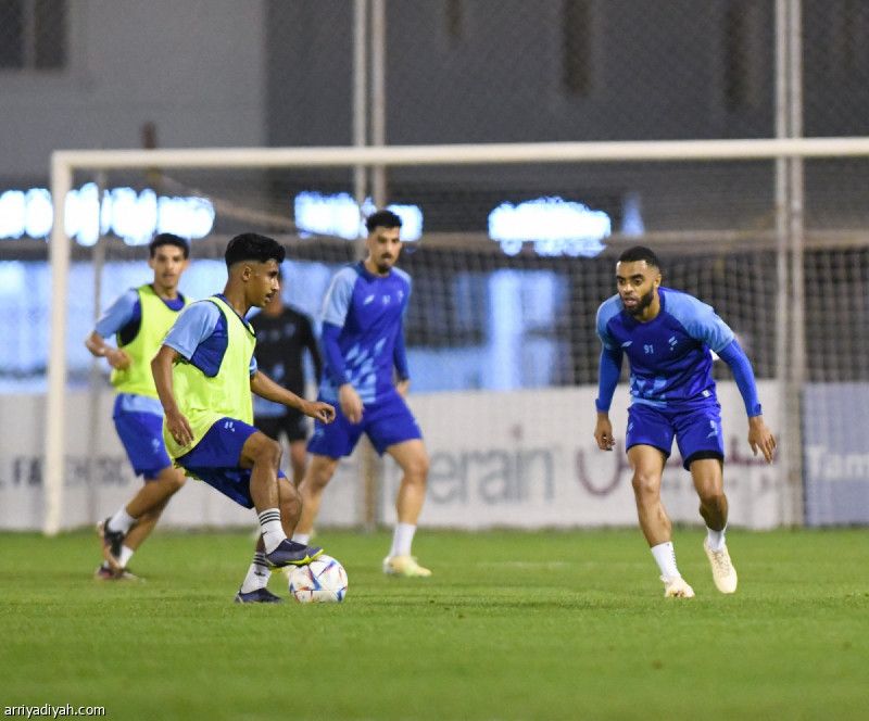 الفتح .. راحة 48 ساعة