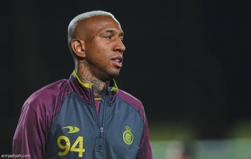 تاليسكا: قولوا ما تشاؤون.. نحن أقوياء وسننجح