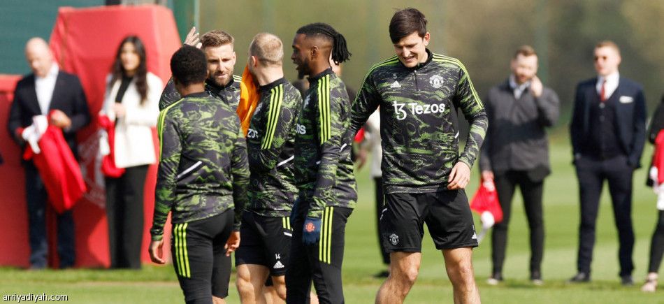 الإصابات تصعّب مهمة يونايتد