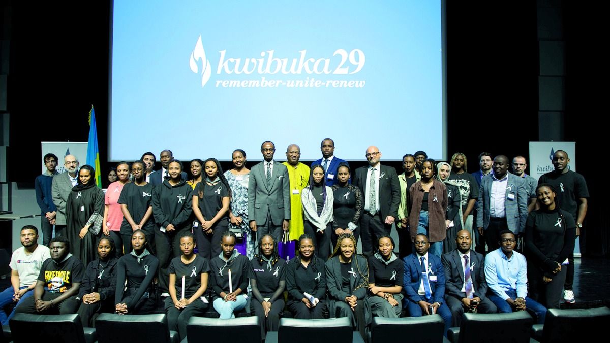 عميد نورثويسترن: ملتزمون بالوضوح الأخلاقي في التعليم