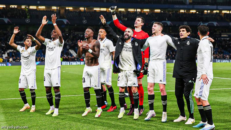 «تويتر» يلغي التوثيق من لاعبي العالم.. ويستثني نجوم ريال مدريد