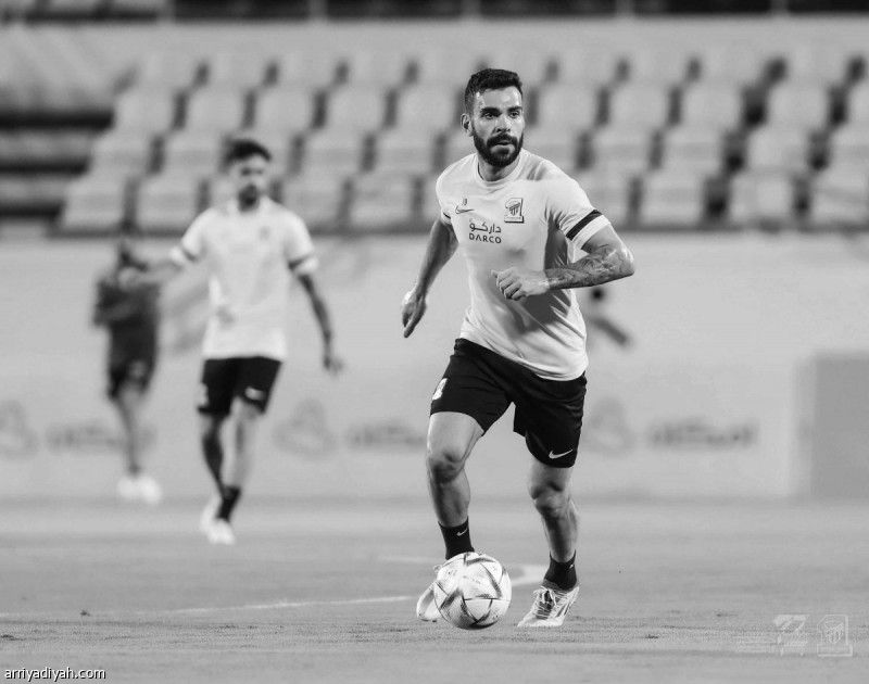 هنريكي.. داعم المهاجمين