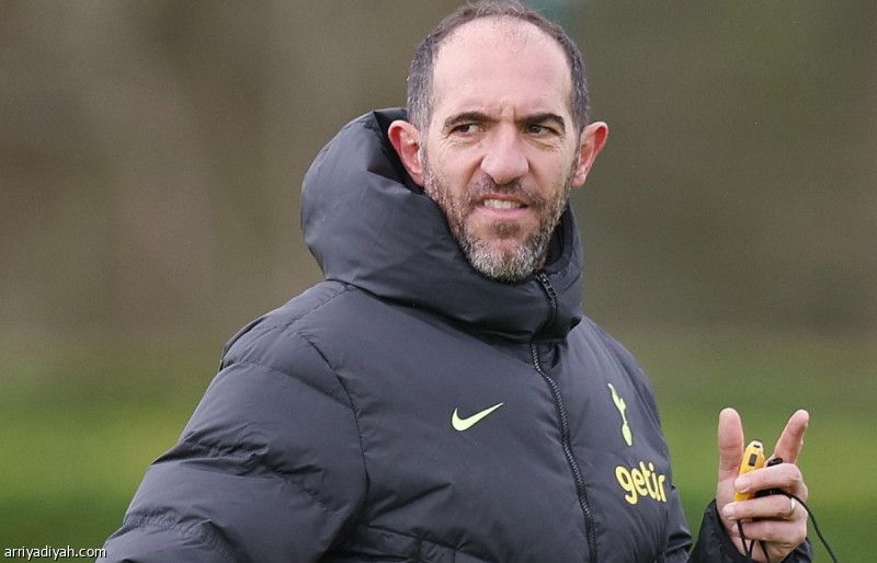 مدرب توتنهام: سنقاتل أمام نيوكاسل