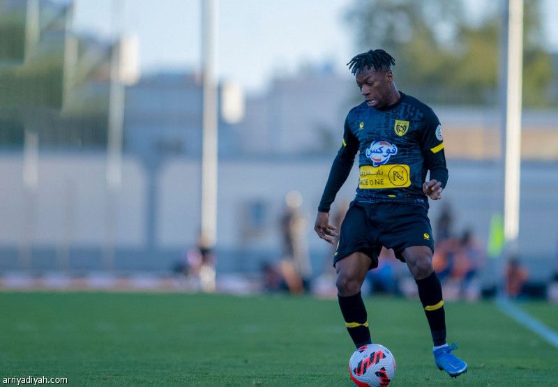 غدا.. هزازي يبدأ