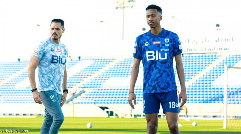 اليامي يوسّع خيارات دياز