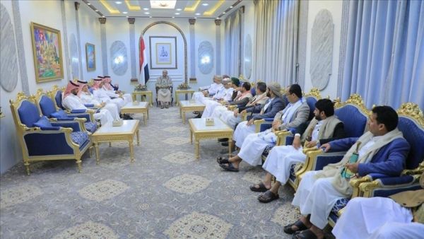 مع ترقب مفاوضات جديدة من السعودية.. الحوثيون يعلنون رغبة "المشاط" بزيارة إيران استجابة لدعوة "رئيسي"