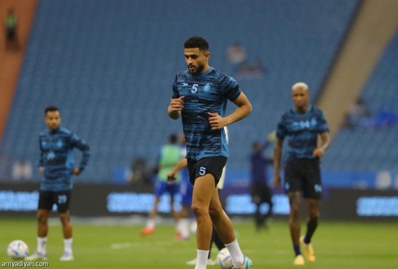 اليوم.. إيليتشيتش يتسلم تقرير العمري