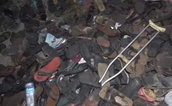 عيد حزين في اليمن.. صحيفة لندنية: الحوثيون تخلو عن مسؤوليتهم وتسببو بمقتلة في صنعاء بسبب الفقر