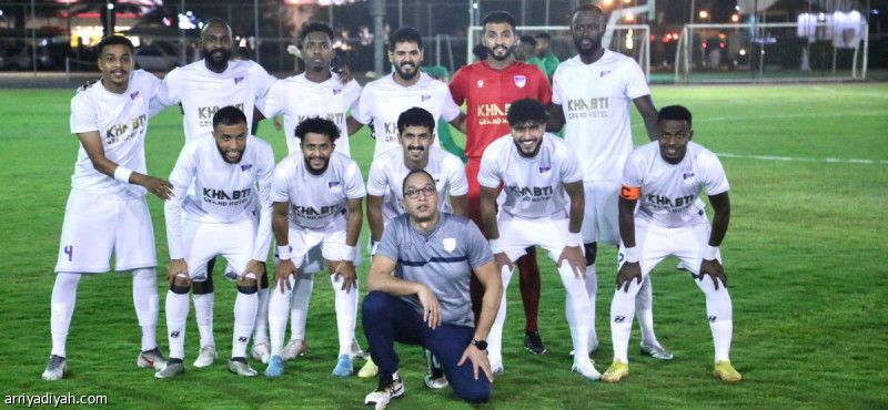 بيشة يعسكر قبل الجندل