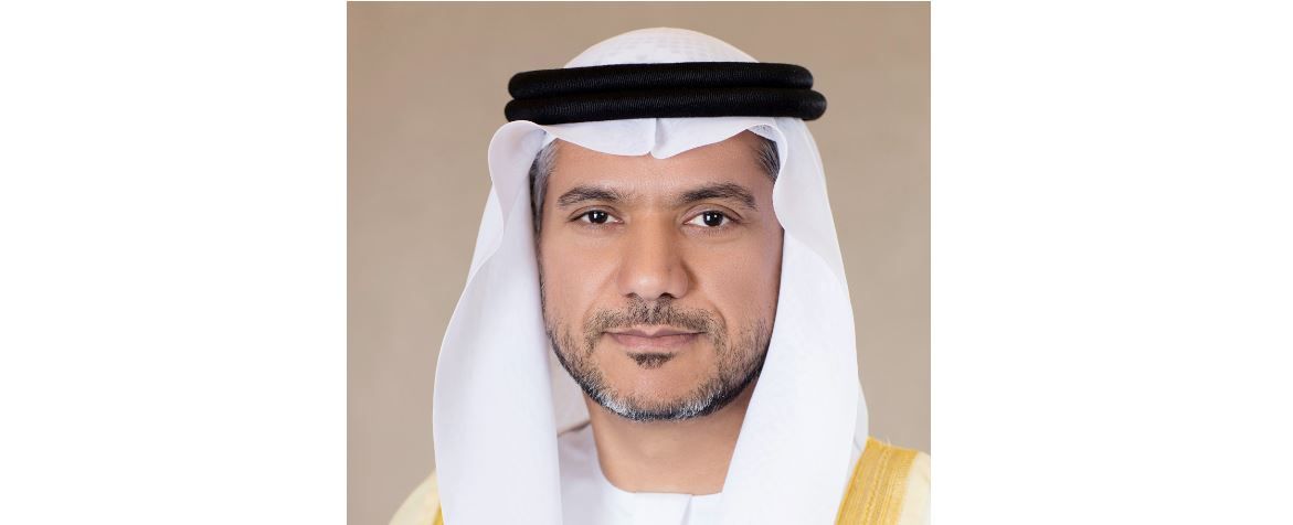 عويضة المرر: الإمارات نموذج استثنائي في مواجهة التغيّر المناخي