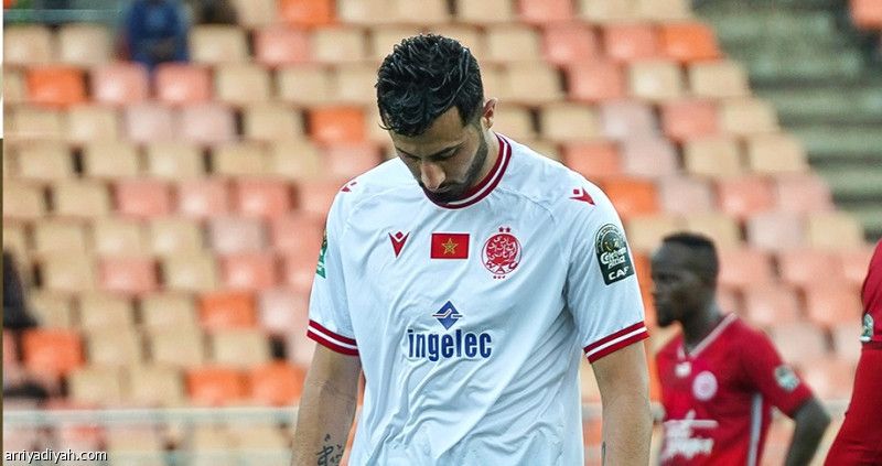 سيمبا يسقط الوداد في أبطال إفريقيا