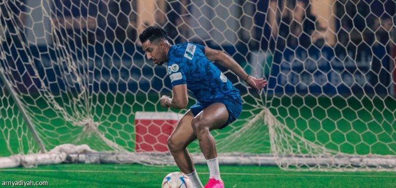 سالم يزيح ميشيل