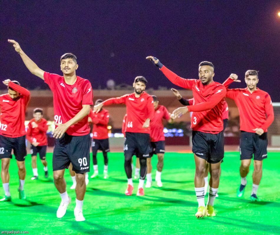 أهداف العروبة.. 59 % ببصمة بيزيرا