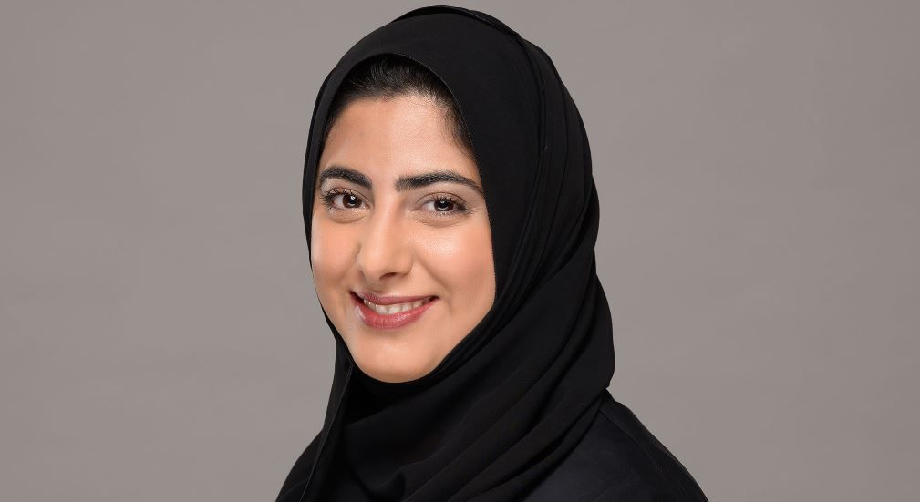 تعيين شما بنت سلطان بن خليفة عضواً بمجلس قيادة المركز الدولي لبحوث المرأة