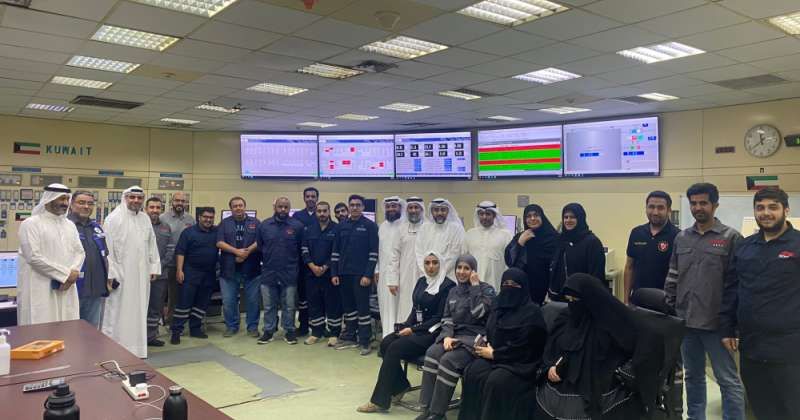 بورقبة: جاهزون للصيف.. وأقصى استهلاك متوقع 16880 ميغا وات