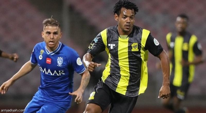«كلاسيكو الكأس».. التاريخ ينحاز إلى الاتحاد أمام الهلال