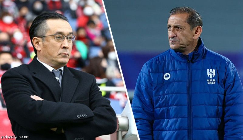 غدا.. الهلال وأوراوا يختبران قوتهما قبل موقعة الذهاب