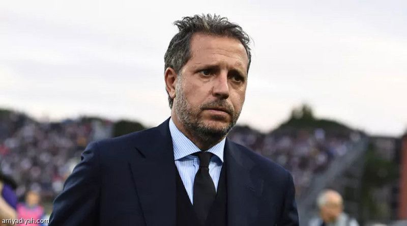 باراتيتشي يرحل عن السبيرس