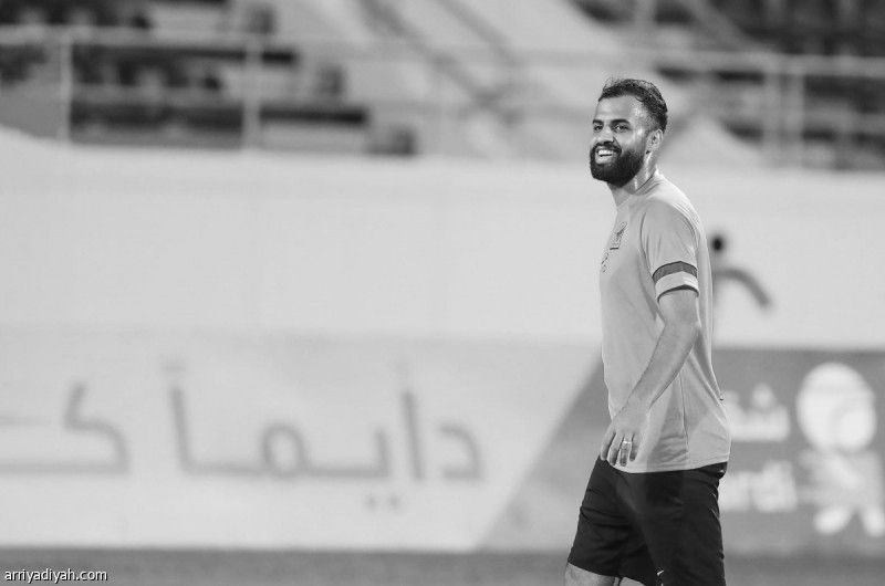 الصيعري.. دور محدود