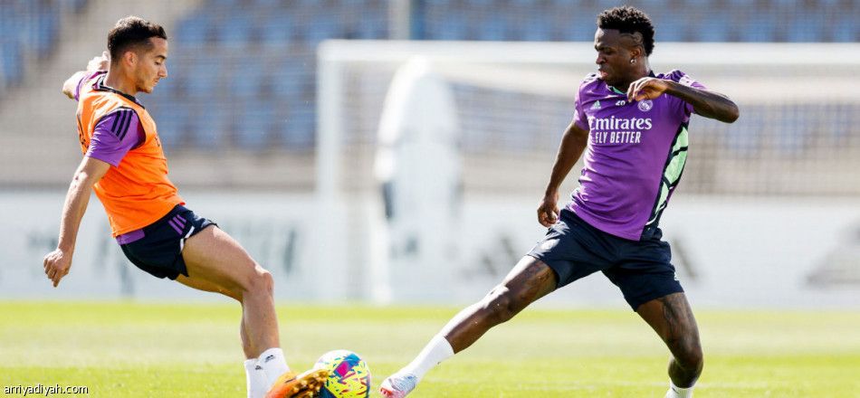 أنشيلوتي يهاجم رابطة الليجا