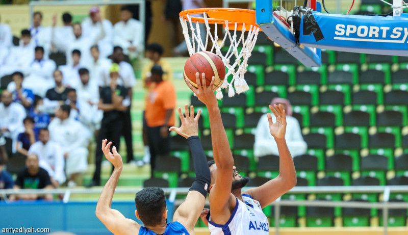 الهلال يغادر إلى البحرين