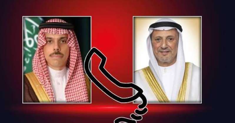 وزير الخارجية: نثمن نجاح المملكة في إجلاء رعايا 11 دولة من السودان بكل مهنية واقتدار