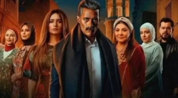 مخرج جعفر العمدة يخرج عن صمته.. "نهاية المسلسل ما تغيرتش"