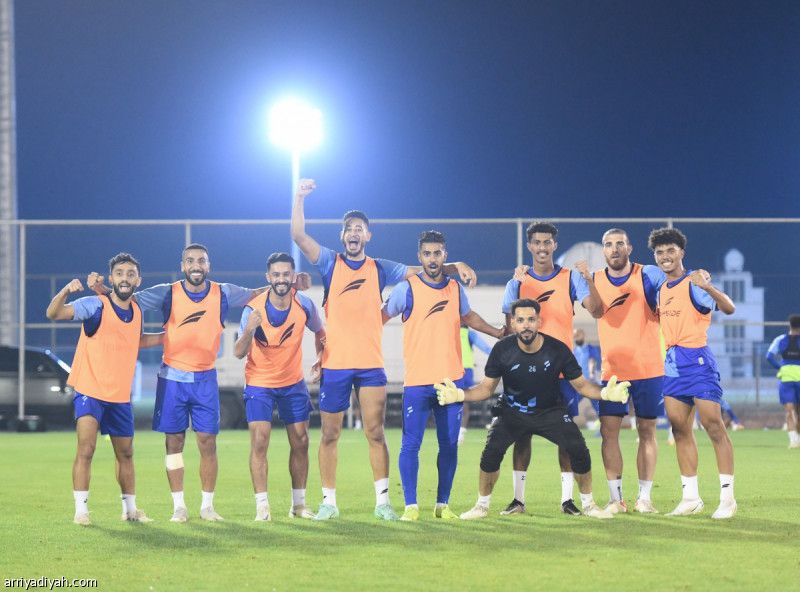 الفتح يعود.. وسعدان والنجدي يغيبان