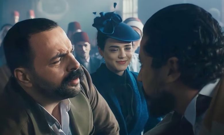 تيم حسن يحسم حقيقة وجود جزء ثانٍ لـ”الزند”