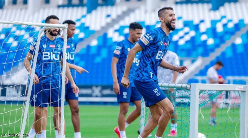 المناورة الأخيرة تعيد ميشيل