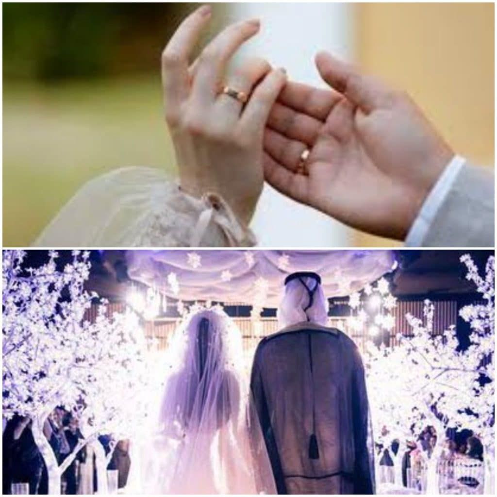 شرح كامل لخطوات وطريقة الحصول على موافقة سريعة لزواج السعودي بأجنبية