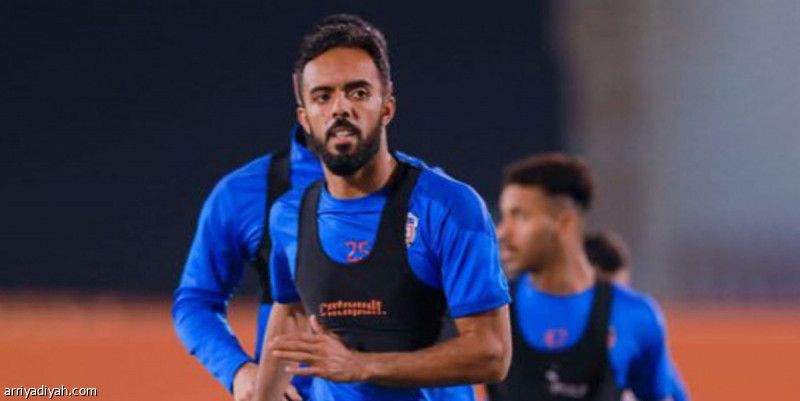 اليوم.. الزقعان يستأنف