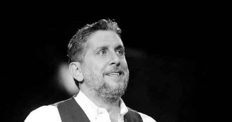 وفاة مفاجئة للفنان السوري محمد قنوع.. بأزمة قلبية