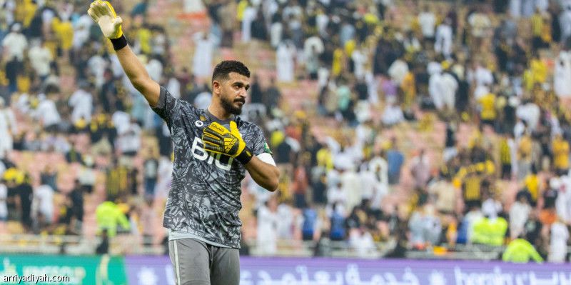 المعيوف: لسنا «مكائن».. وهدفنا كأس الملك وآسيا