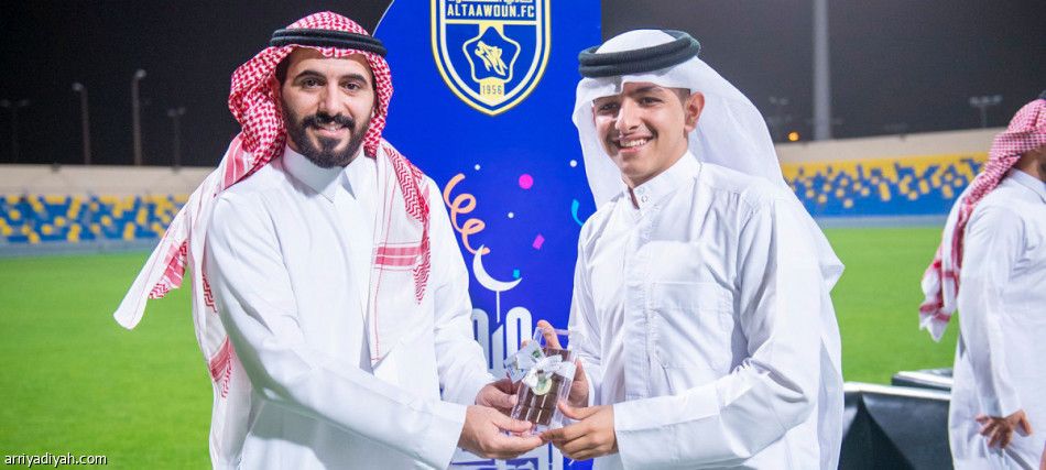 الرشودي يوقف برنامج التأهيل