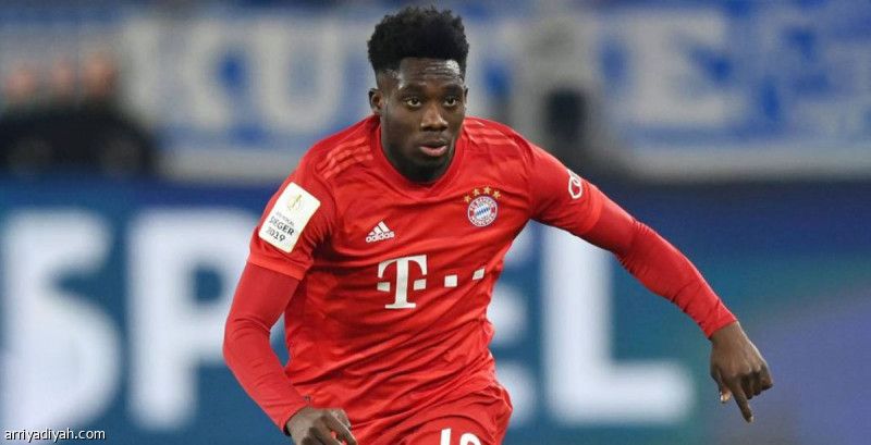 نهاية موسم ديفيز