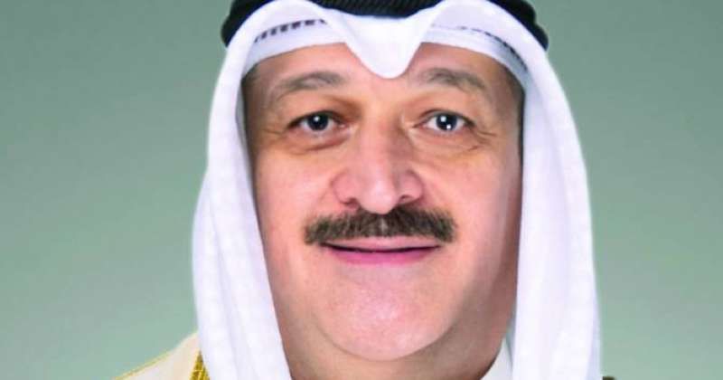 أحمد العوضي