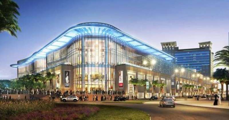 الحركة في المولات طبيعية.. وارتفاع زبائن «الفرجة»