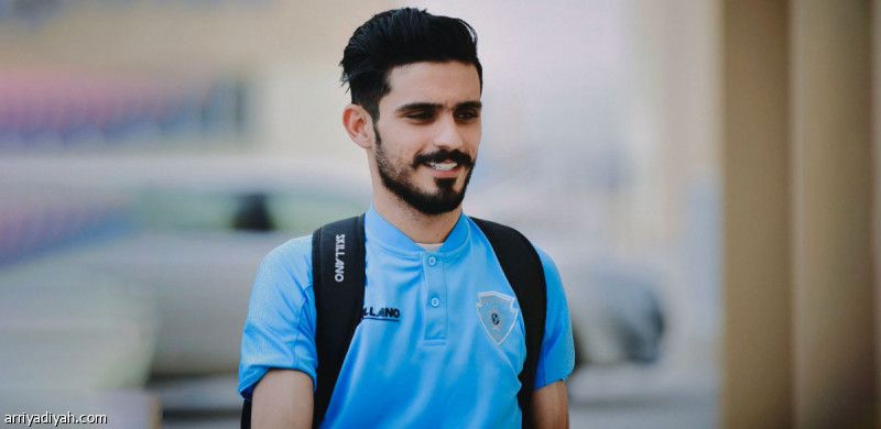 اختبارات تحدد مشاركة الحريجي والمزيريب