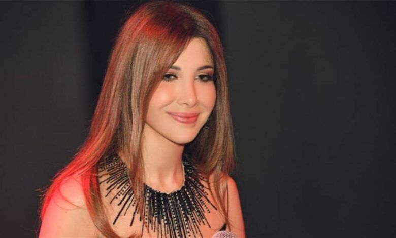 معجب يمسك بيد نانسي عجرم وهي تفاجئه بردة فعلها!