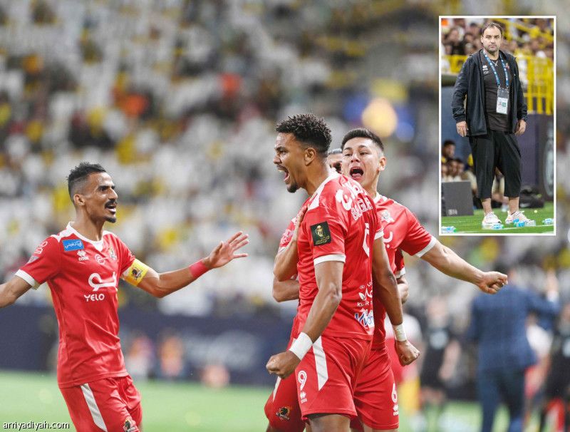 سييرا يحرم النصر نهائيين