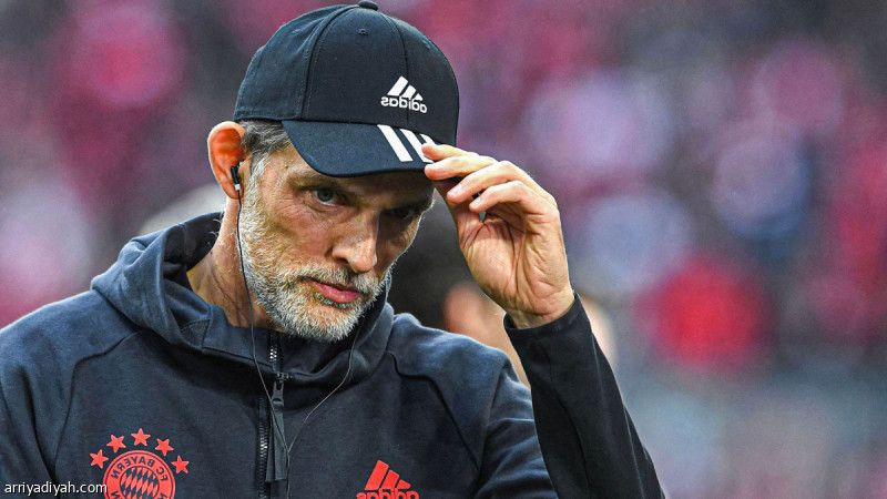 بسبب النتائج.. هامان يهاجم توخيل