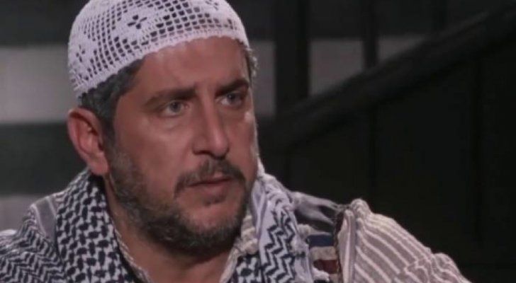 من هم نجوم باب الحارة الذين فارقوا الحياة ؟