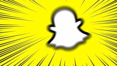 روبوت الدردشة My AI يجلب مليون مشترك جديد إلى سناب شات بلس