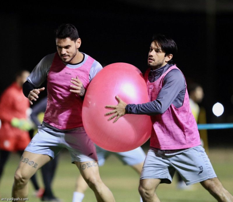 هجر.. محاضرة فنية