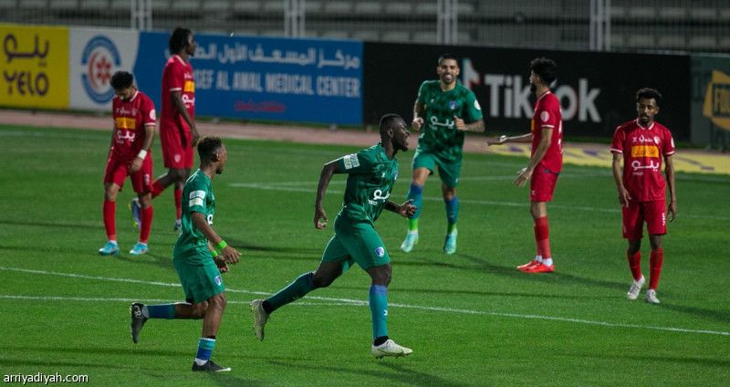 الشعلة يكسر الصيام عن الانتصارات بعد 26 جولة