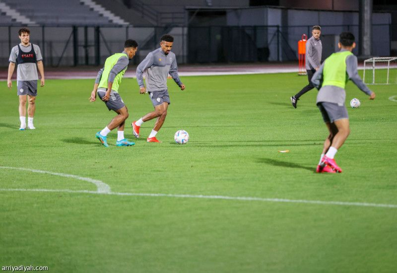 مواجهة الأمطار تشغل رادوي