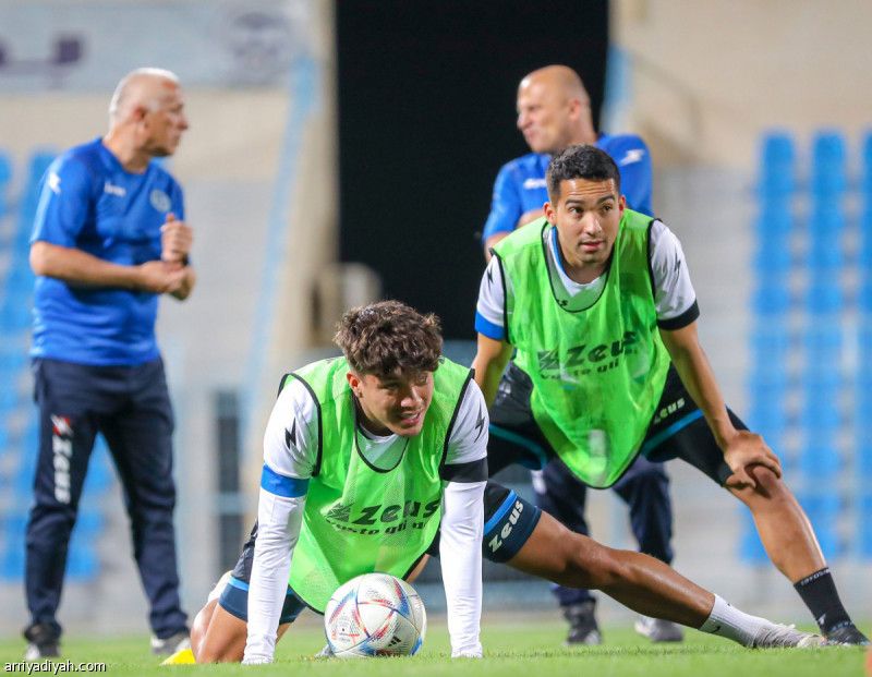 الباطن يبدأ ناقصا بسبب الطيران