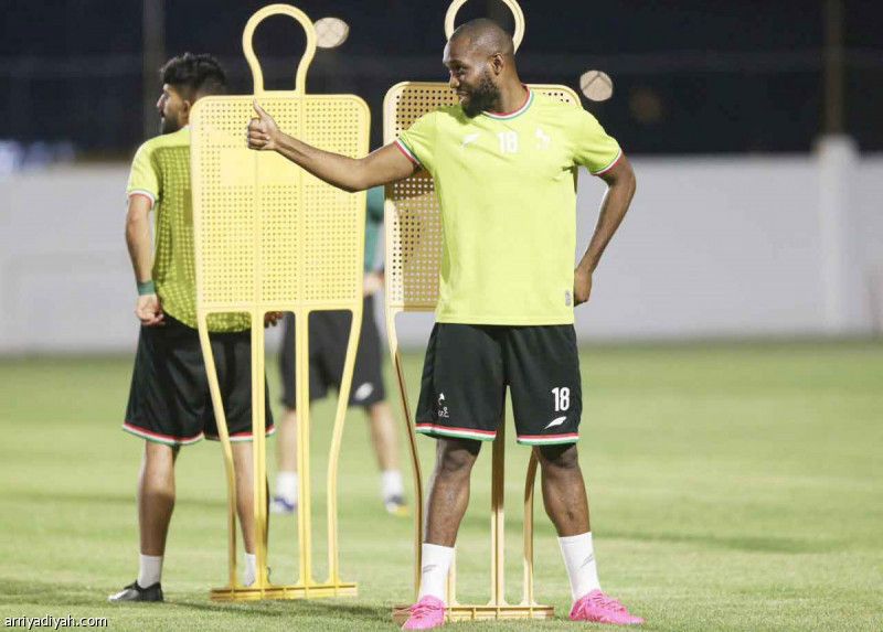 الاتفاق يلغي تمارين الصباح